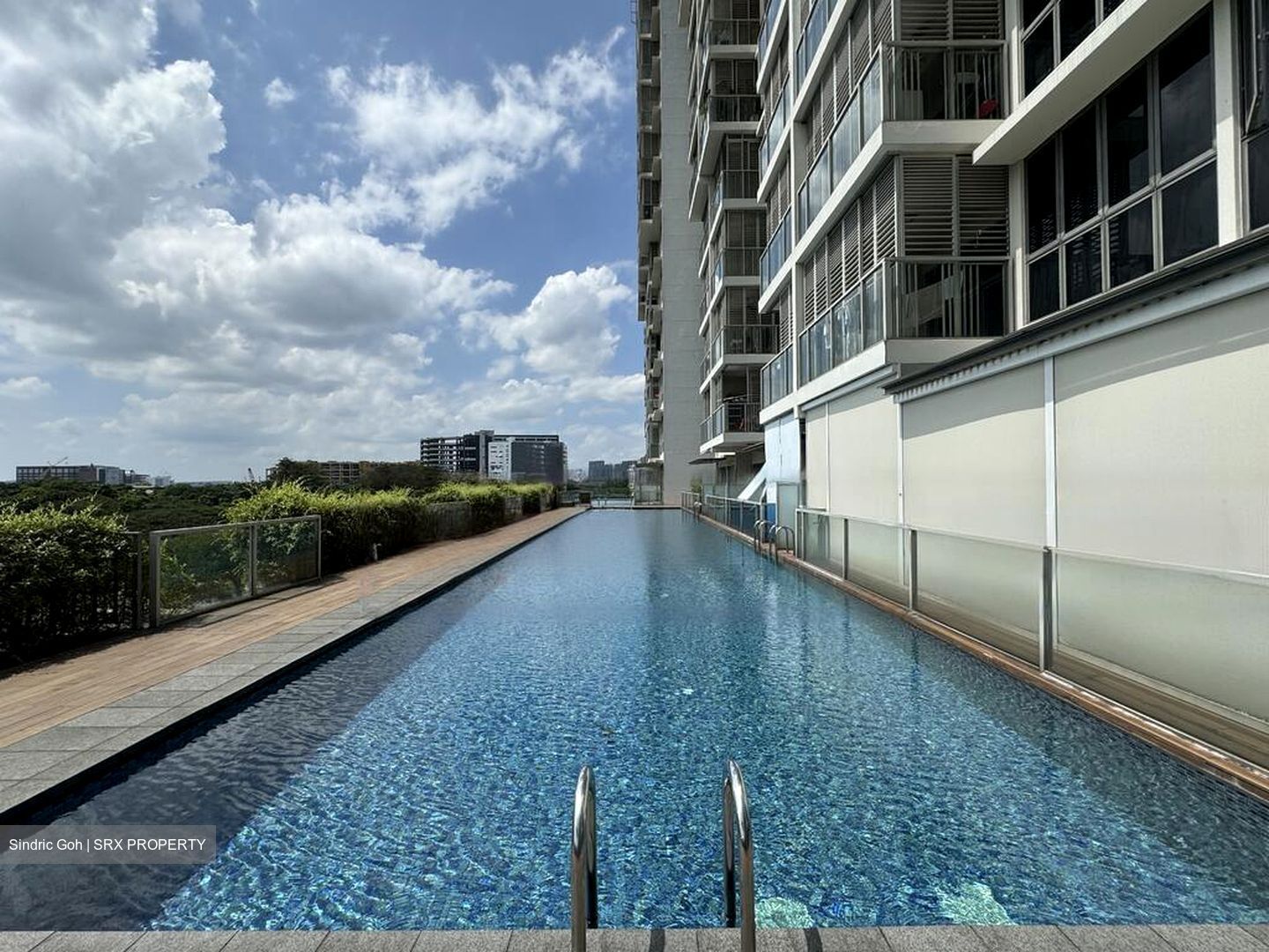SeaHill (D5), Condominium #601990581